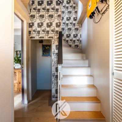 House for sale in Aalst