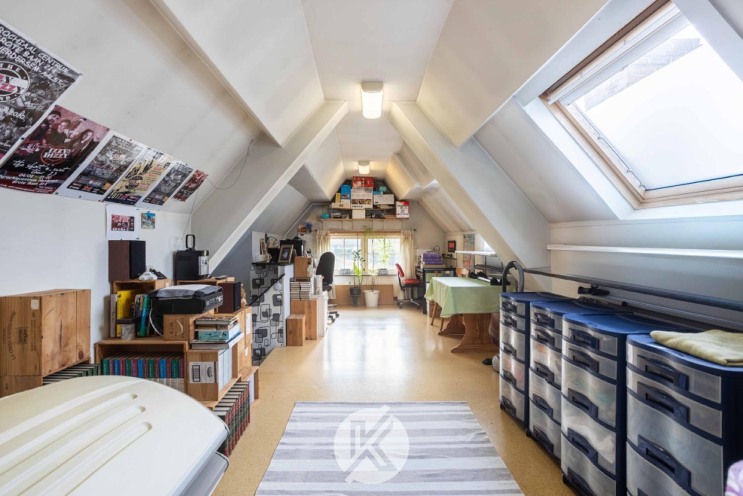 House for sale in Aalst