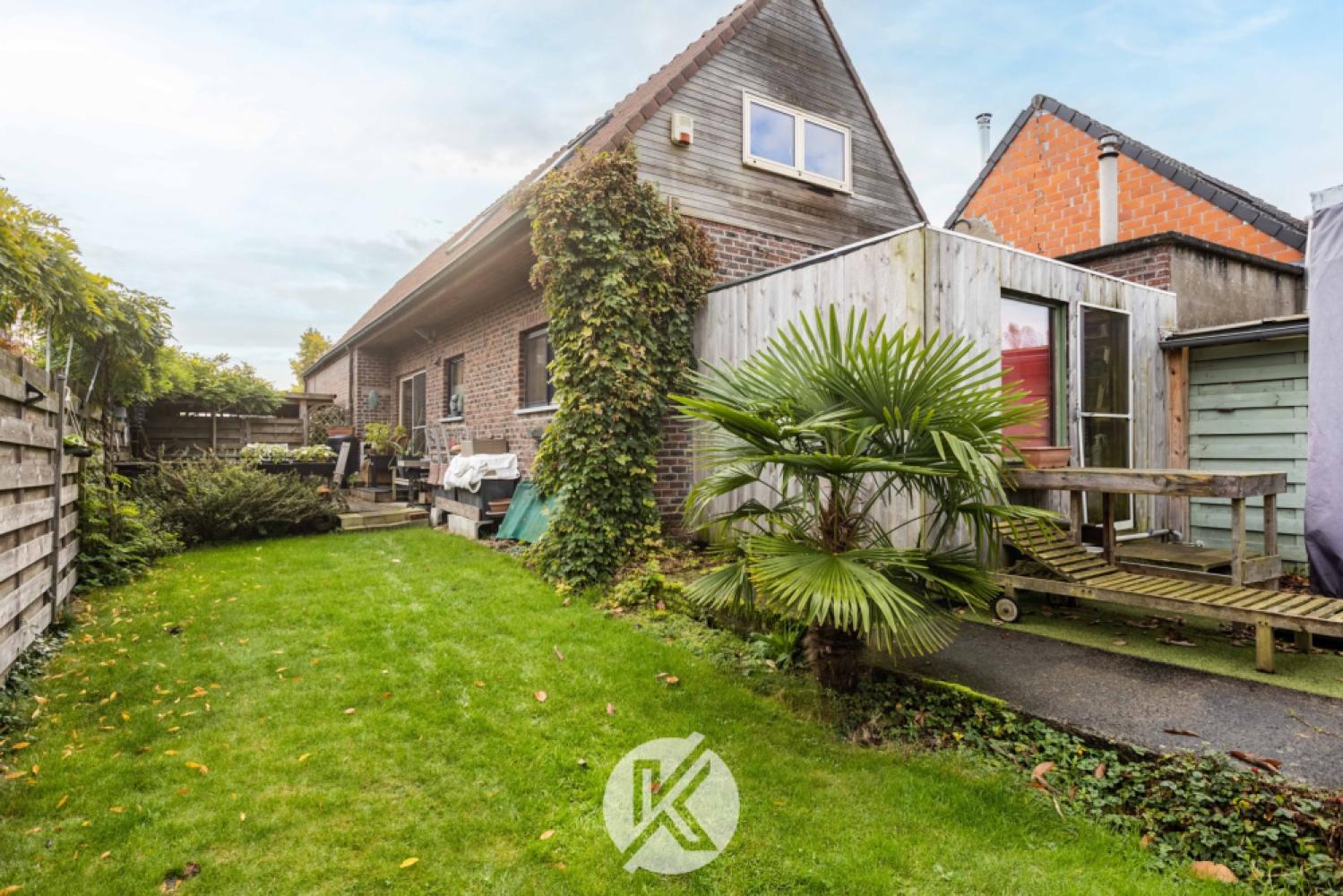House for sale in Aalst