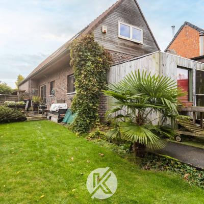 House for sale in Aalst