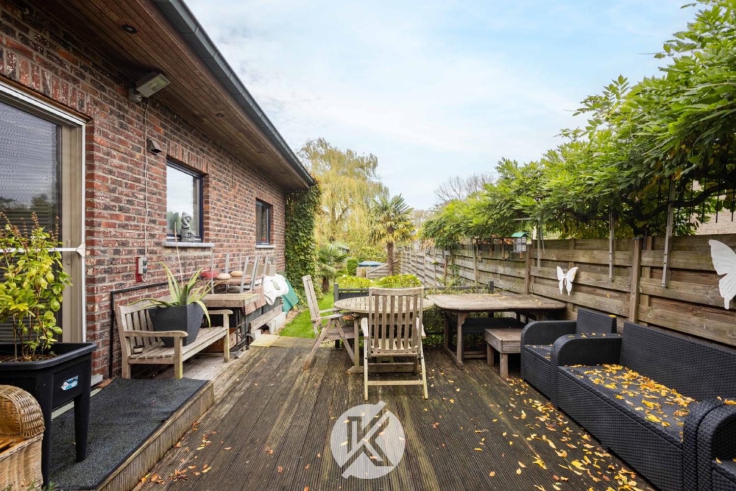 House for sale in Aalst