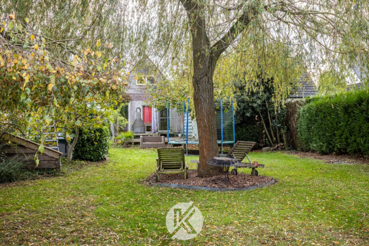 House for sale in Aalst