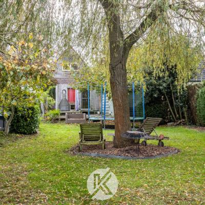 House for sale in Aalst