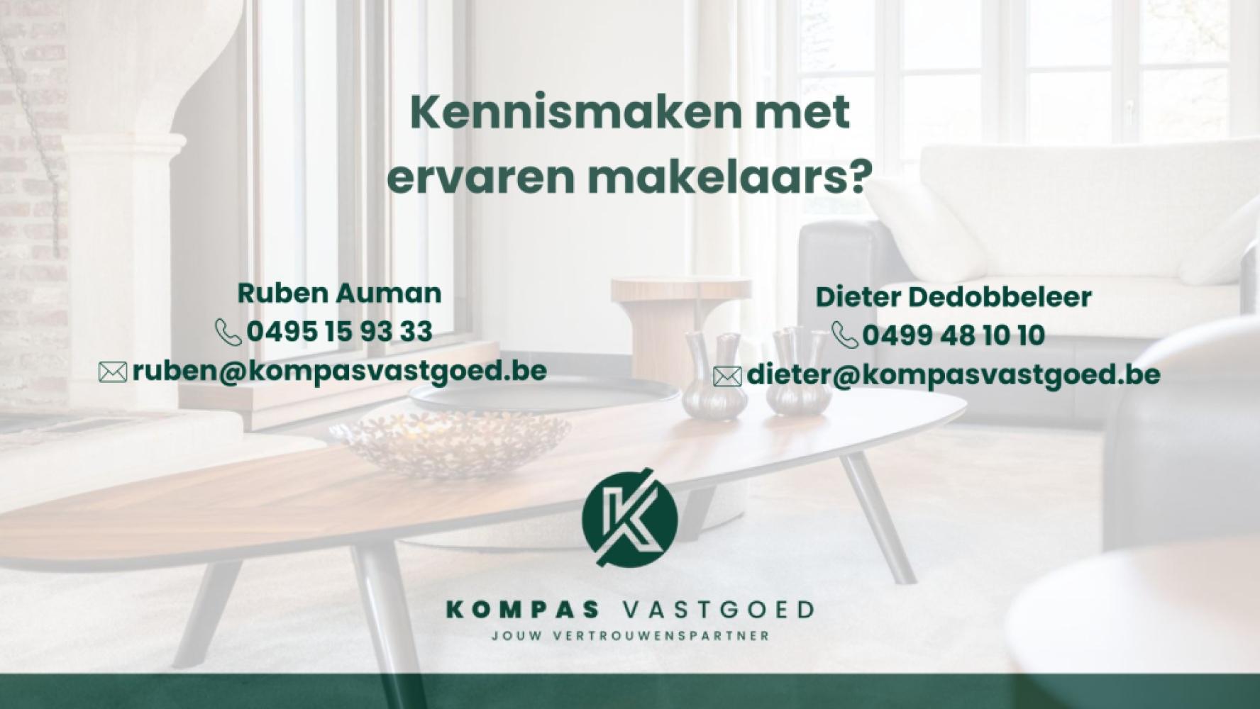 House for sale in Aalst